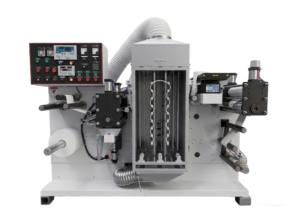 Equipment Full View